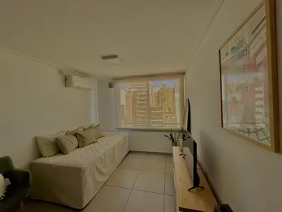 Gallery image of Espacioso y moderno departamento en Nueva Córdoba in Cordoba