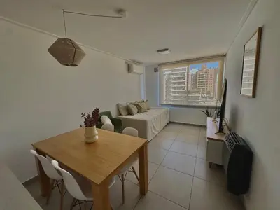 Gallery image of Espacioso y moderno departamento en Nueva Córdoba in Cordoba