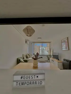 Gallery image of Espacioso y moderno departamento en Nueva Córdoba in Cordoba
