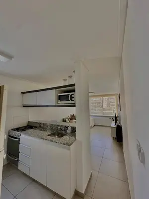 Gallery image of Espacioso y moderno departamento en Nueva Córdoba in Cordoba