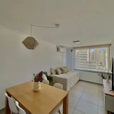 Espacioso y moderno departamento en Nueva Córdoba