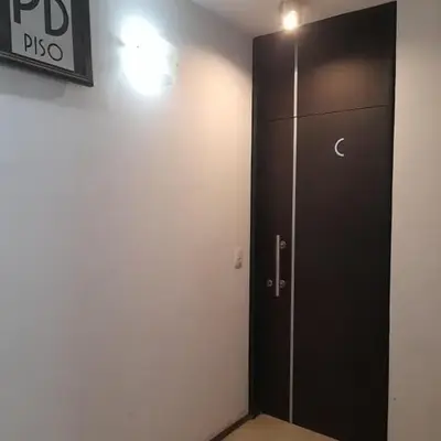 Departamento a metros peatonal Carlos Paz