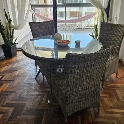 Apartamento en Nueva Córdoba