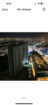 Gallery image of DEPARTAMENTO PISO 24 - Vista a las sierras Ciudad Gama in Cordoba