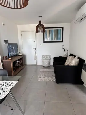 Gallery image of DEPARTAMENTO PISO 24 - Vista a las sierras Ciudad Gama in Cordoba