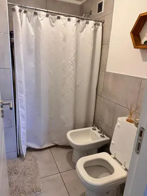Gallery image of DEPARTAMENTO PISO 24 - Vista a las sierras Ciudad Gama in Cordoba