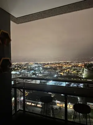 Gallery image of DEPARTAMENTO PISO 24 - Vista a las sierras Ciudad Gama in Cordoba