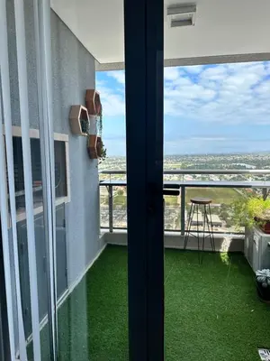 Gallery image of DEPARTAMENTO PISO 24 - Vista a las sierras Ciudad Gama in Cordoba