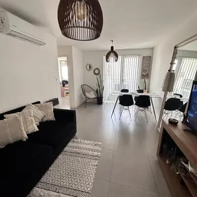 DEPARTAMENTO PISO 24 - Vista a las sierras Ciudad Gama