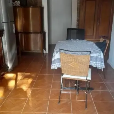 Casa Valle Buena Esperanza