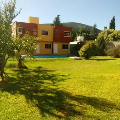 Duplex en complejo