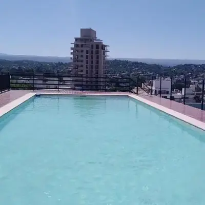 Centro Carlos Paz Cibeles