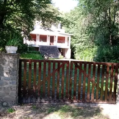 Casa Ortiz