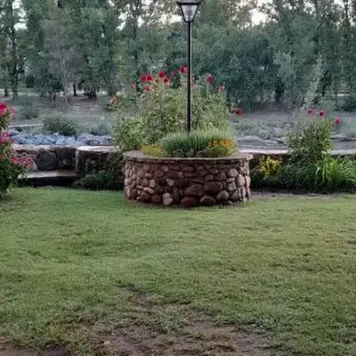 Complejo Pichona - Villa Carlos Paz - San Antonio