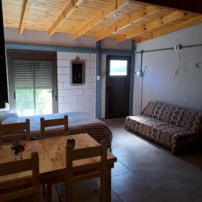 Departamento Interno