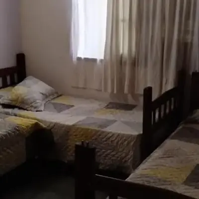 Cabaña Inti Huafi
