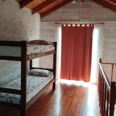 Cabaña Economica en Bialet Massé a 9 km de Cosquín