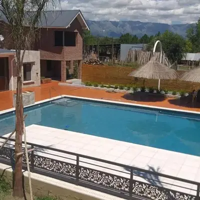 Apart Ladera Sur