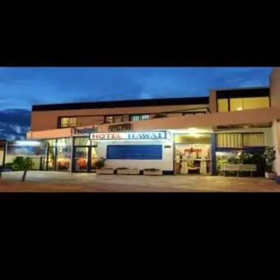 Hotel Hawai