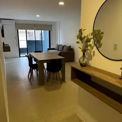 Departamento Premium Aqua II