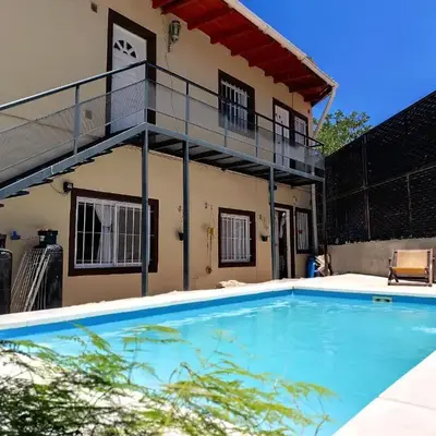 Complejo Gabriel - Departamentos Temporarios