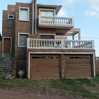 Casa montaña & jacuzzi