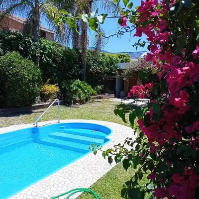 CASA RIO TERCERO Cordoba Argentina