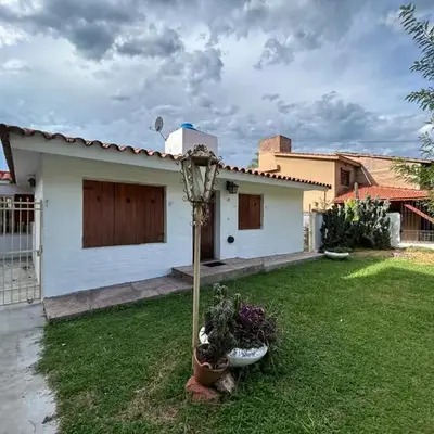 Casa Jazmin