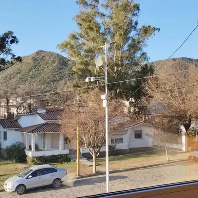 Departamento España