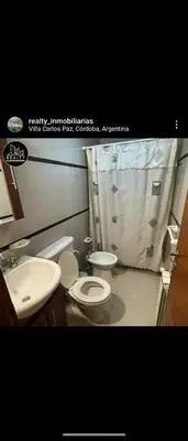 Gallery image of Realty vacacional 3 in Villa Carlos Paz
