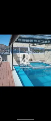 Gallery image of Realty vacacional 3 in Villa Carlos Paz