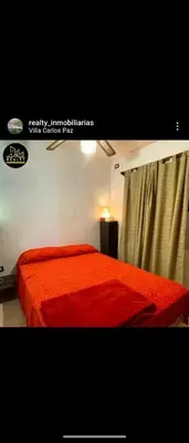 Gallery image of Realty vacacional 3 in Villa Carlos Paz