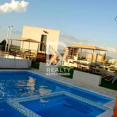 Gallery image of Realty vacacional 3 in Villa Carlos Paz