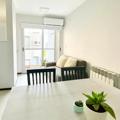 Depto Elegante