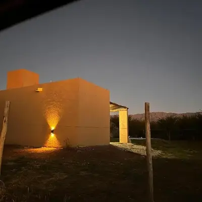 Casa Las Breas del Champaquí