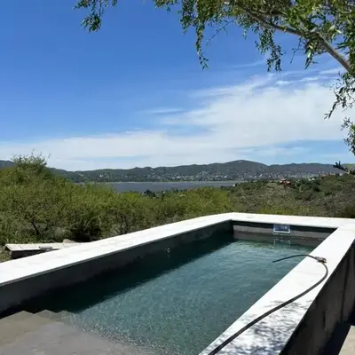 El Descanso