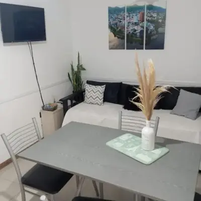 Dpto 1 dormitorio céntrico piscina cochera
