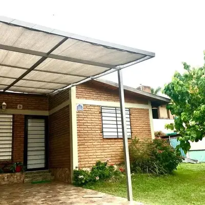 ovidio and Elda's house
