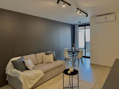 Gallery image of Hermoso y céntrico departamento en Córdoba in Cordoba
