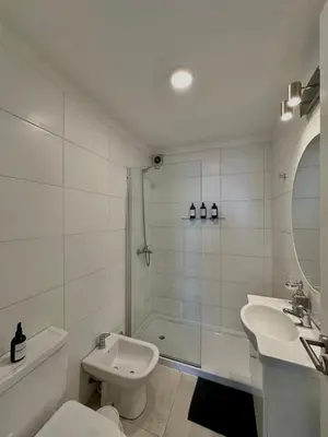 Gallery image of Hermoso y céntrico departamento en Córdoba in Cordoba