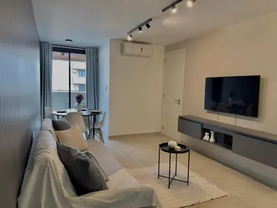 Gallery image of Hermoso y céntrico departamento en Córdoba in Cordoba