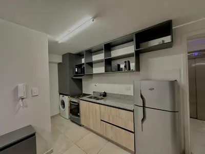 Gallery image of Hermoso y céntrico departamento en Córdoba in Cordoba