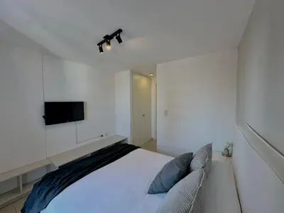 Gallery image of Hermoso y céntrico departamento en Córdoba in Cordoba