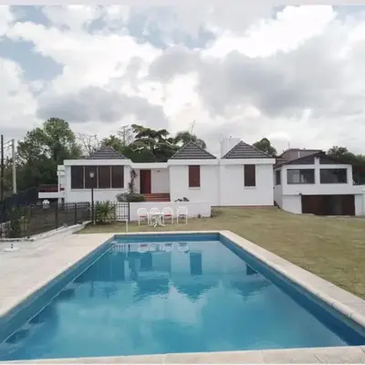Casa Lac - Vista al Lago - No se aceptan grupos de jóvenes