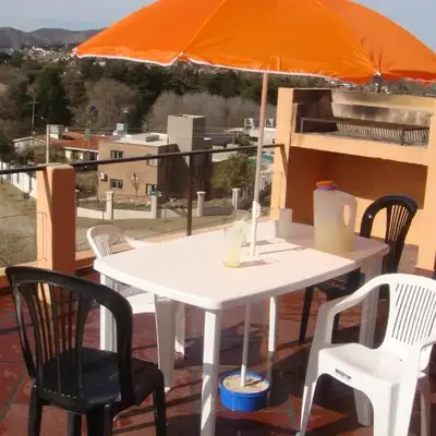 Cerritos Departamento