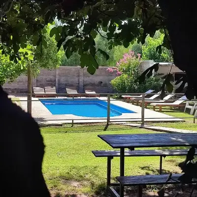 Residencial Buenos Aires