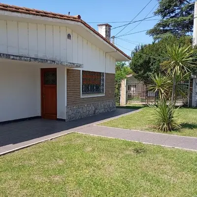 Casa Ranqueles