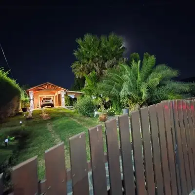 Hospedaje Del Rosario