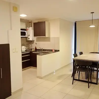 Dúplex con balcón en Nueva Córdoba by Lofty