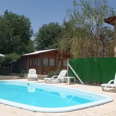 Aimara Casas de alquiler